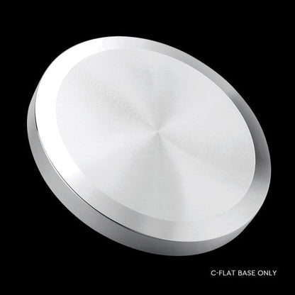 Normcore Tamper Base