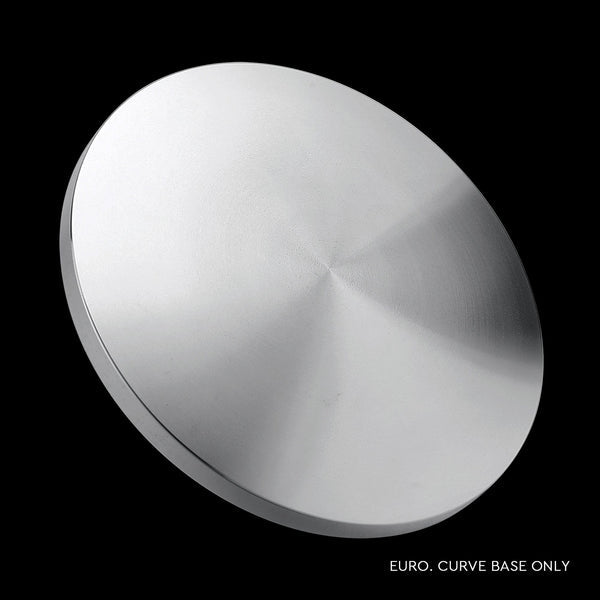 Normcore Tamper Base