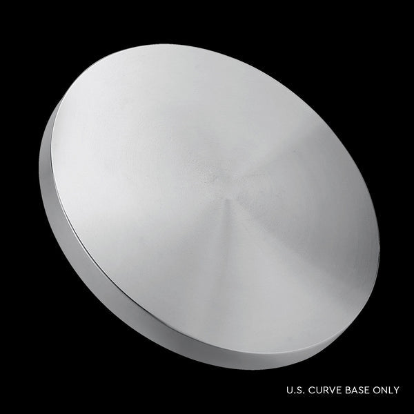 Normcore Tamper Base