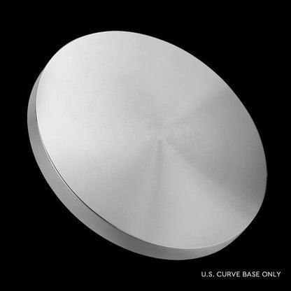 Normcore Tamper Base
