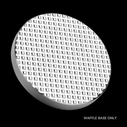 Normcore Tamper Base