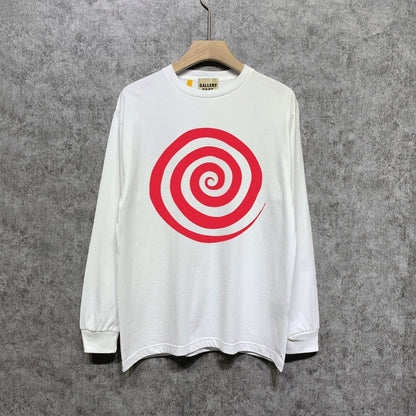 Gallery Dept Long Sleeve Shirt Long Sleeve Long-Sleeved T-shirt Blouse