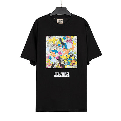 Gallery Dept T-shitrs