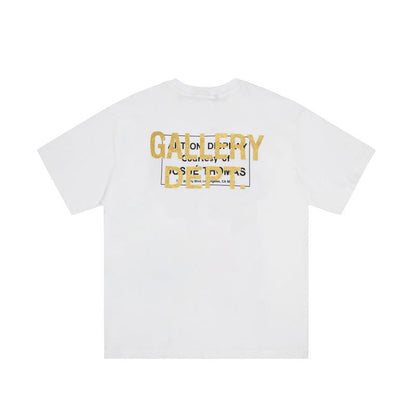 Gallery Dept T-shitrs
