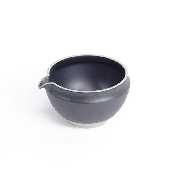 Origami Matcha Bowl