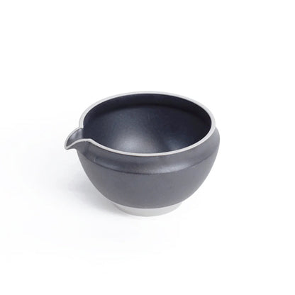 Origami Matcha Bowl