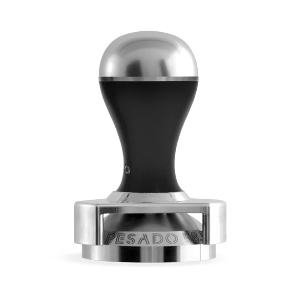 Pesado 58.5 Metal Tamper