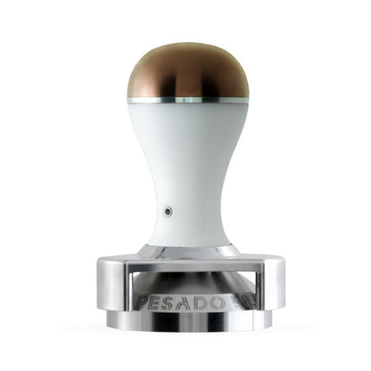 Pesado 58.5 Metal Tamper