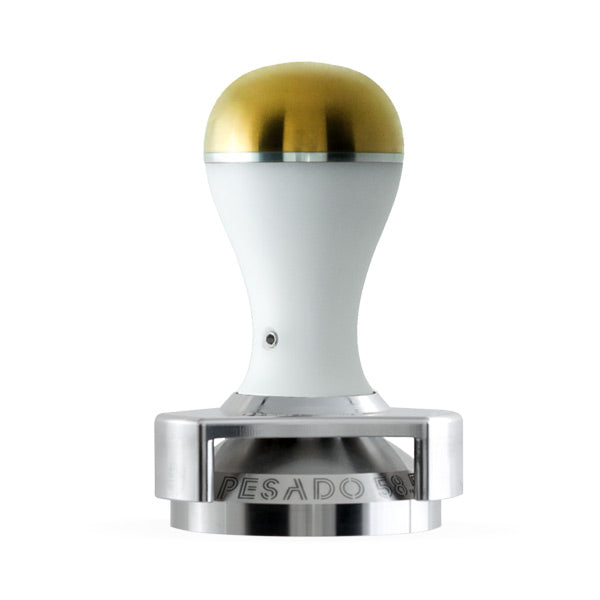 Pesado 58.5 Metal Tamper