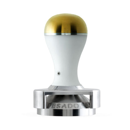 Pesado 58.5 Metal Tamper