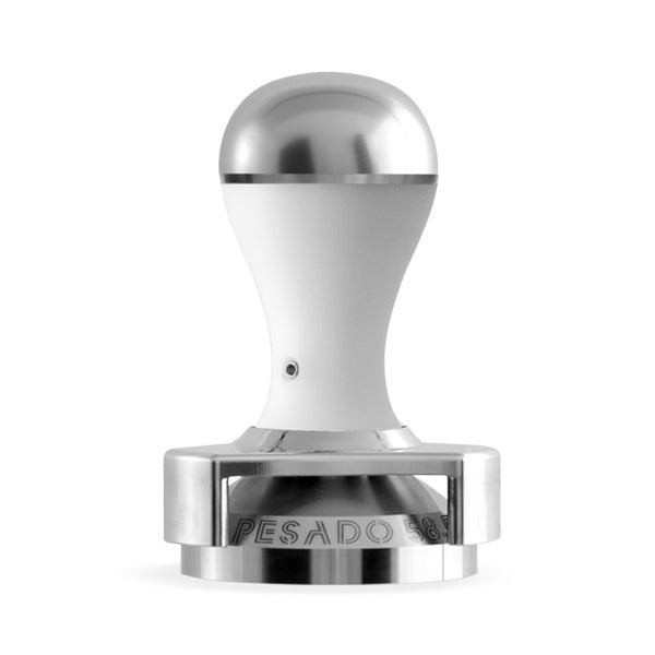 Pesado 58.5 Metal Tamper
