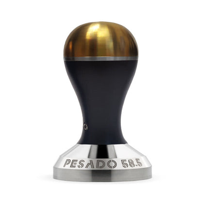 Pesado 58.5 Metal Tamper