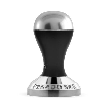 Pesado 58.5 Metal Tamper