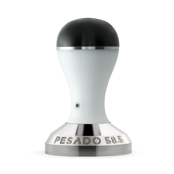 Pesado 58.5 Metal Tamper