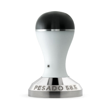 Pesado 58.5 Metal Tamper