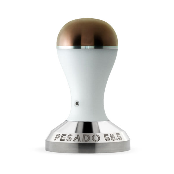 Pesado 58.5 Metal Tamper