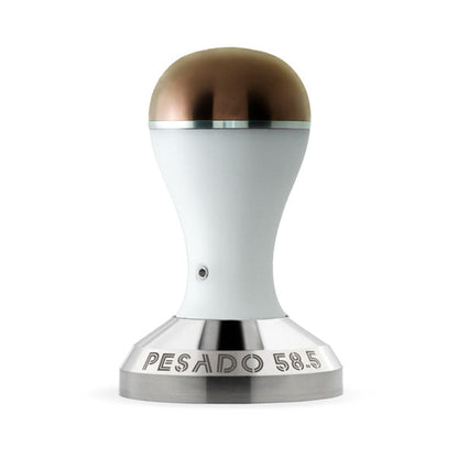 Pesado 58.5 Metal Tamper