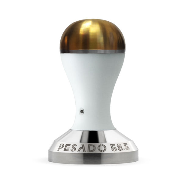 Pesado 58.5 Metal Tamper