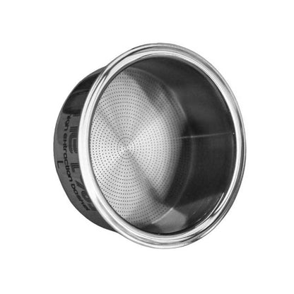 Pesado HE[%] High Extraction Basket