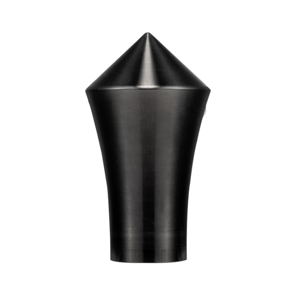 Pesado Metallic Leva Ends