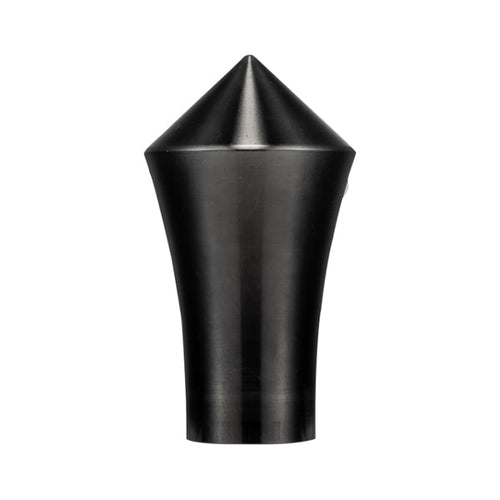 Pesado Metallic Leva Ends