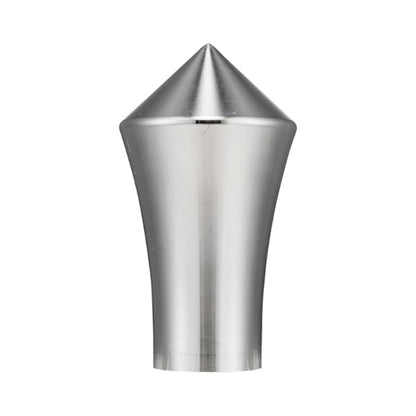 Pesado Metallic Leva Ends