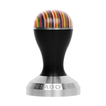 Pesado 58.5 Metal Tamper
