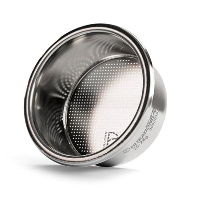 Pullman Precision Filter Basket