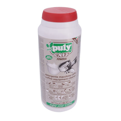 Puly Caff Verde Backflush Powder