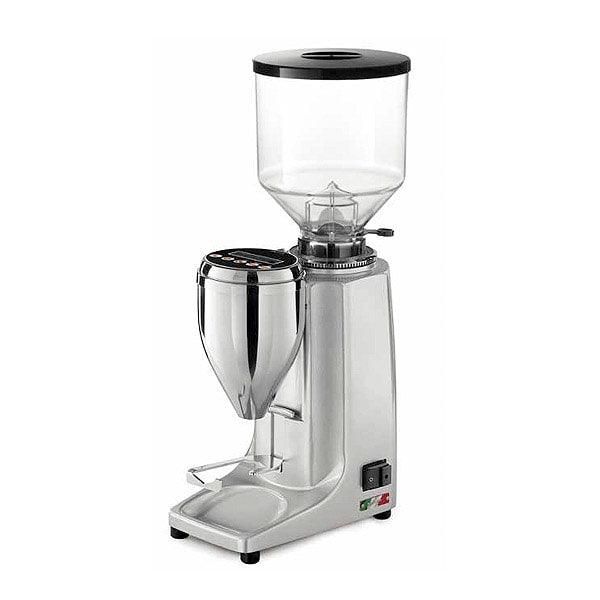 Quamar M80E Grinder