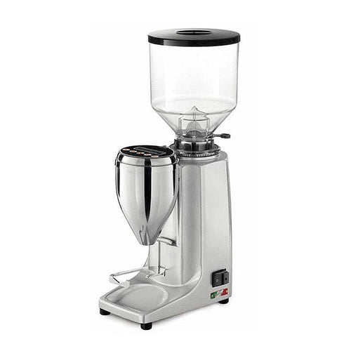Quamar M80E Grinder