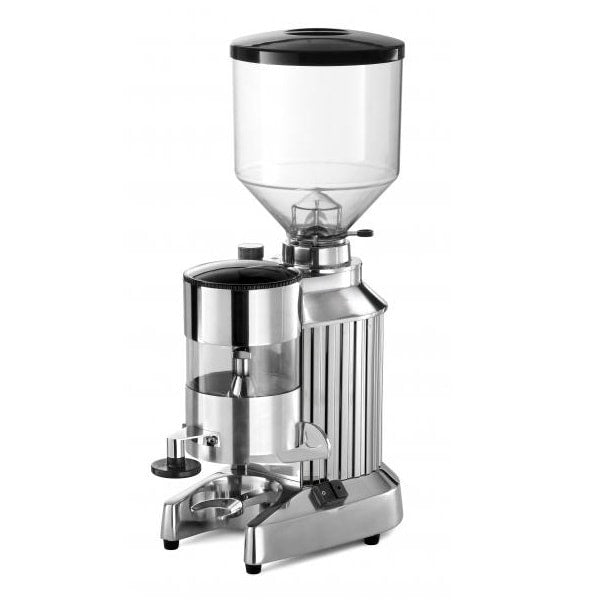 Quamar T48 MAN Grinder