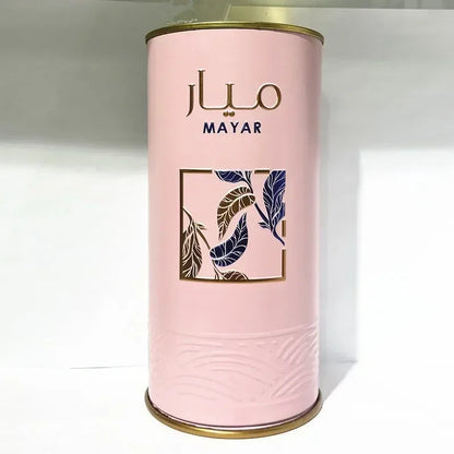 100ml MYYAR Woman Perfume Long Lasting Original Arab Perfumes Atomizer Sexy Lady Parfum Female 100ML Floral Scent Fragrance Gift