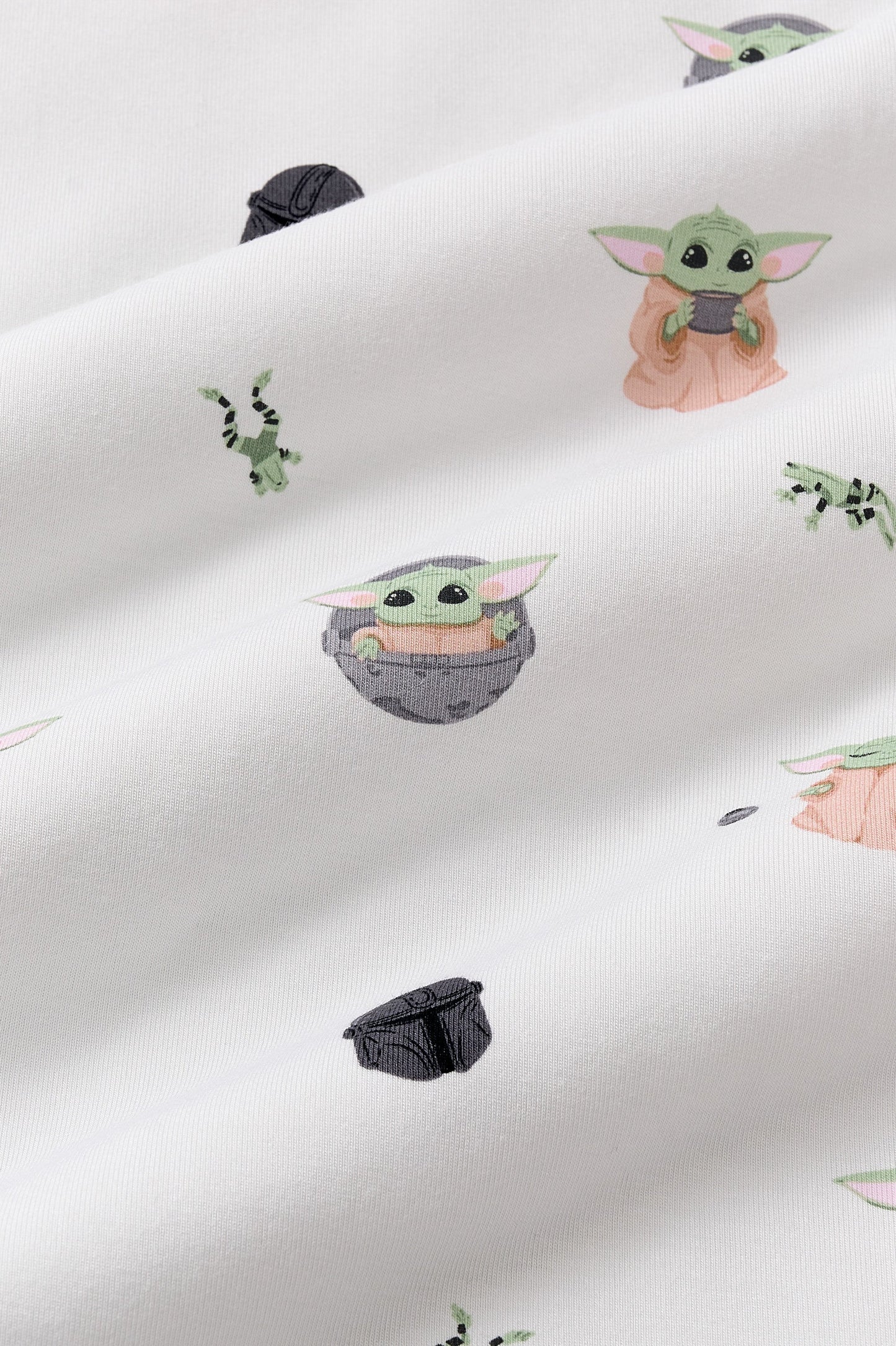 Sleep Bag in Grogu™ 1.0
