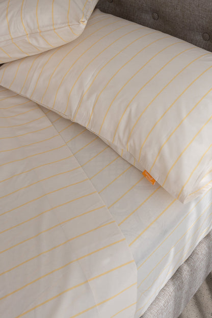 Bed Sheets Soleil Sheet Set