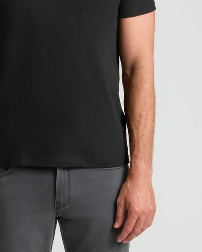 Classic Crew Neck 3-Pack
