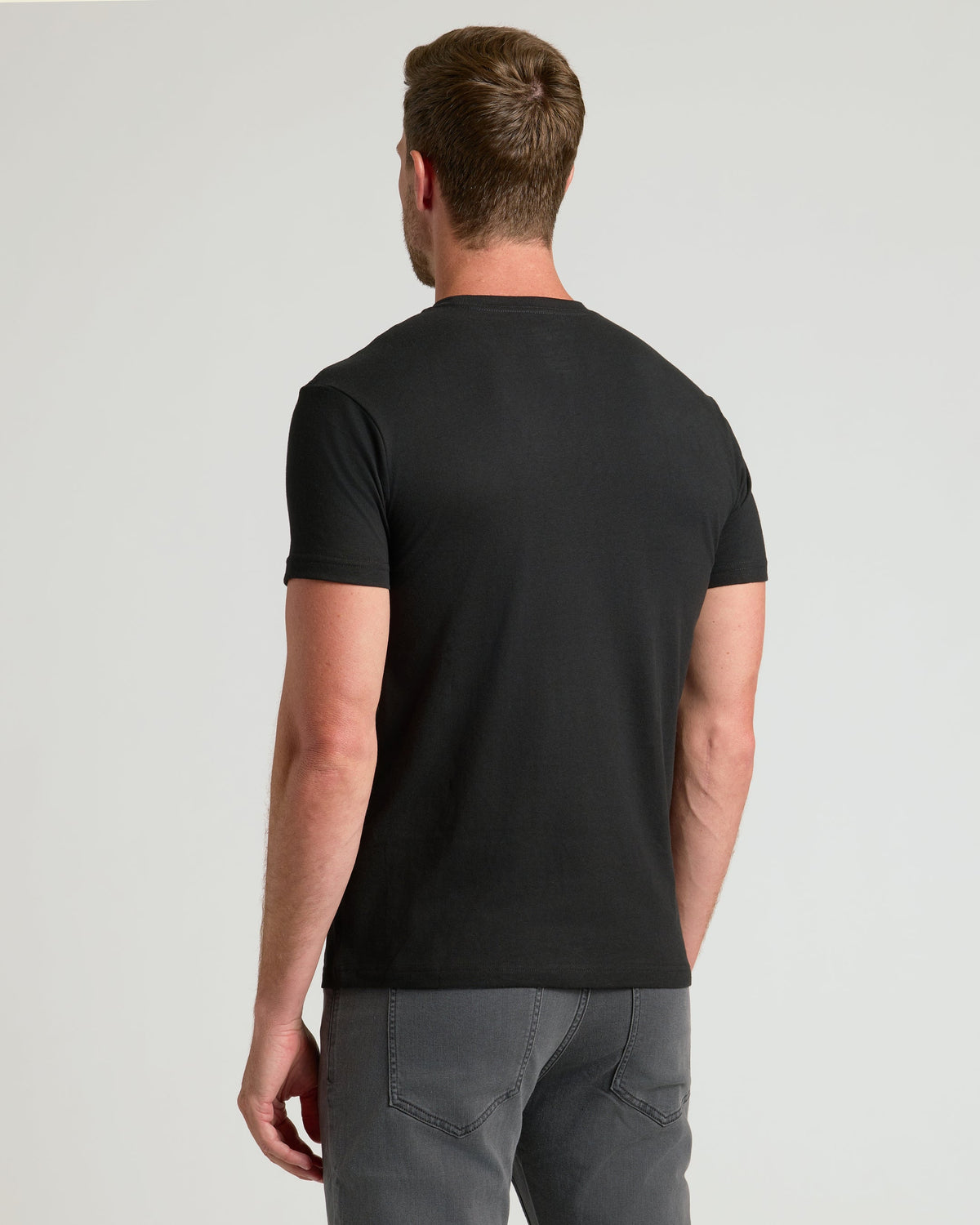 Classic Crew Neck 3-Pack