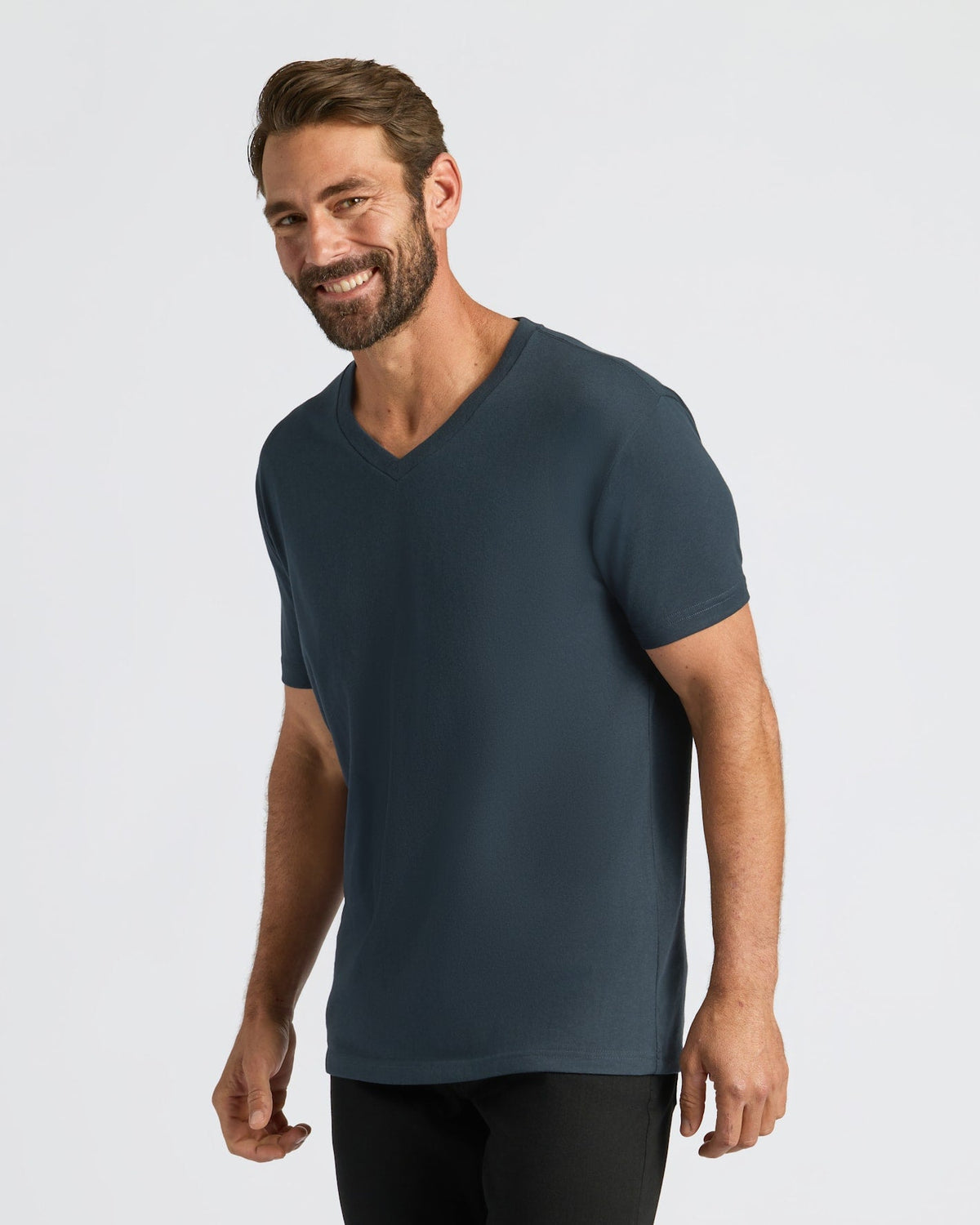 Seasonal Classic V-Neck 3-Pack