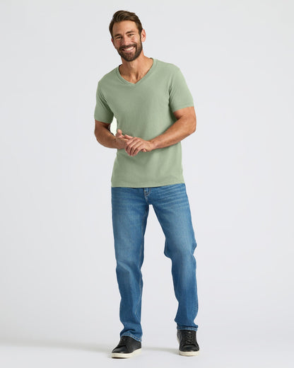 Seasonal Classic V-Neck 3-Pack