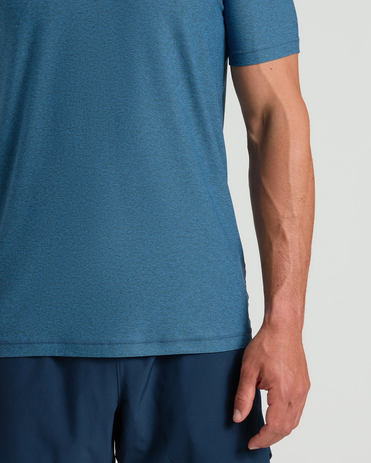 Active V-Neck 3-Pack