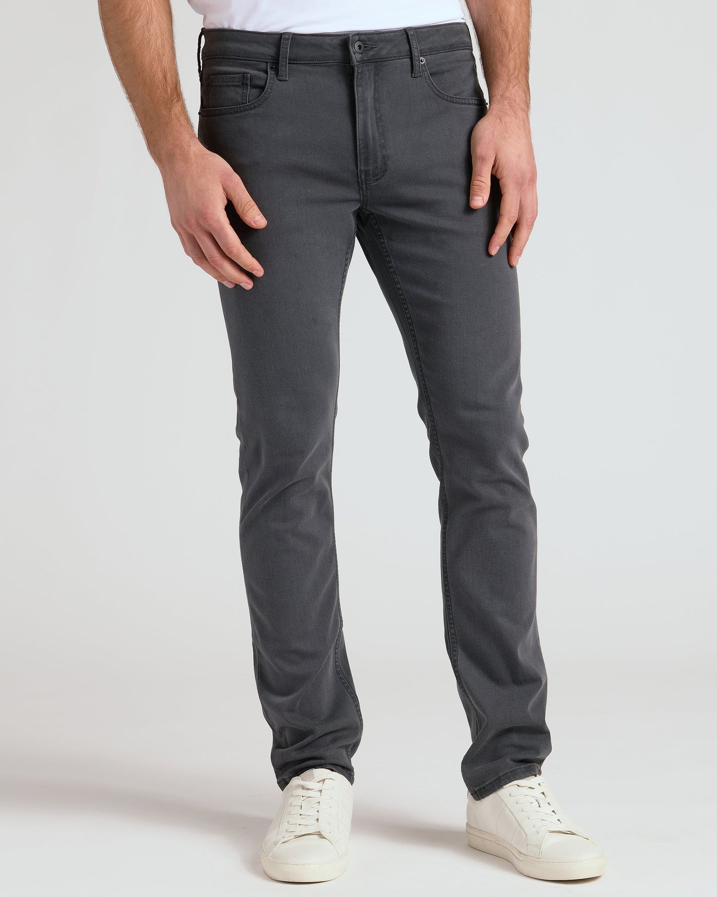 Straight Comfort Stretch Jeans 2-Pack