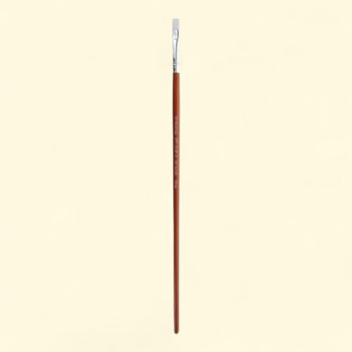 Art Advantage Paint Brush, Size #8