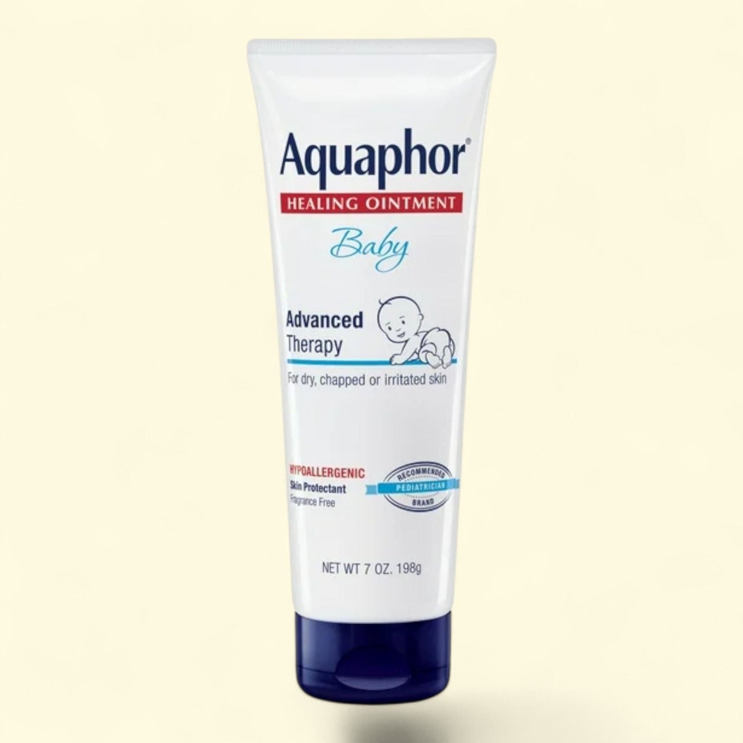 Aquaphor Baby Healing Ointment, 7 oz