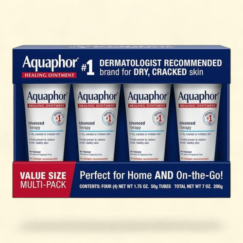 Aquaphor Healing Ointment, 1.75 oz.