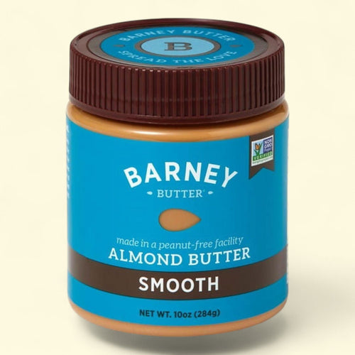 Barney Butter Almond Butter, 10 oz
