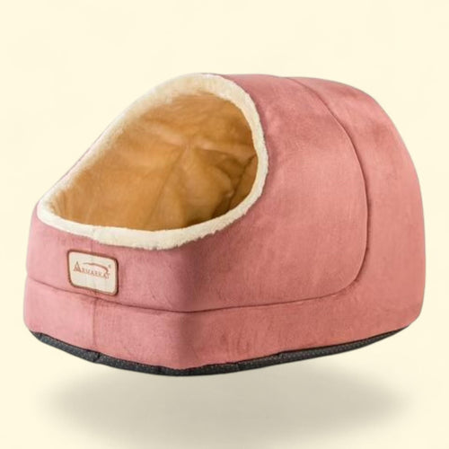 Armarkat Cat Bed and Cave, 18"