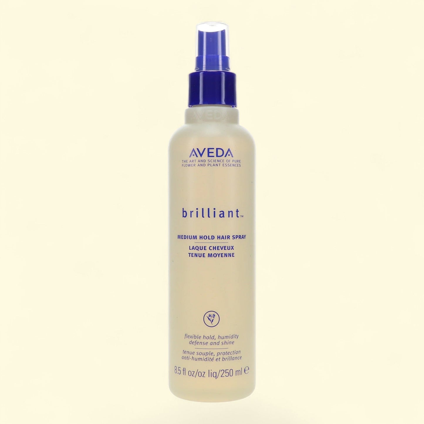 Aveda Brilliant Hair Spray, 8.5 Oz