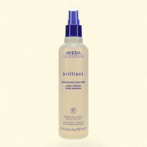 Aveda Brilliant Hair Spray, 8.5 Oz