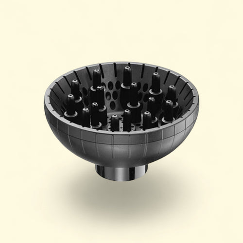 BaBylissPRO Diffuser Italian Series, Slide-On, (Single Unit)