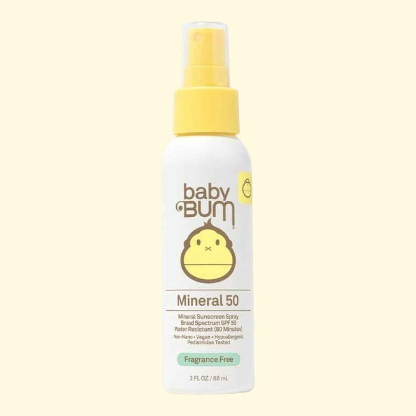 Banana Boat Sport Sunscreen Lotion Face, SPF 50, 3 fl oz